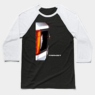 FORD TRANSIT - brochure Baseball T-Shirt